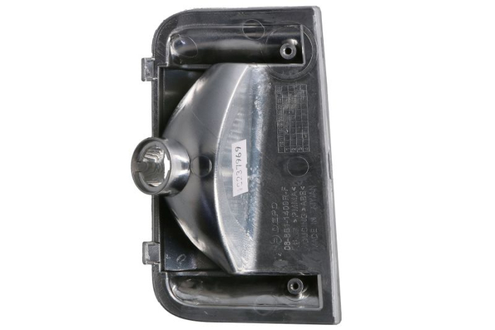 Semnalizator oglinda Dreapta (alb, WY5W) potrivit CITROEN JUMPER I, JUMPER II; FIAT DUCATO; PEUGEOT BOXER 2.0-Electric 12.01- 04.06- [2]