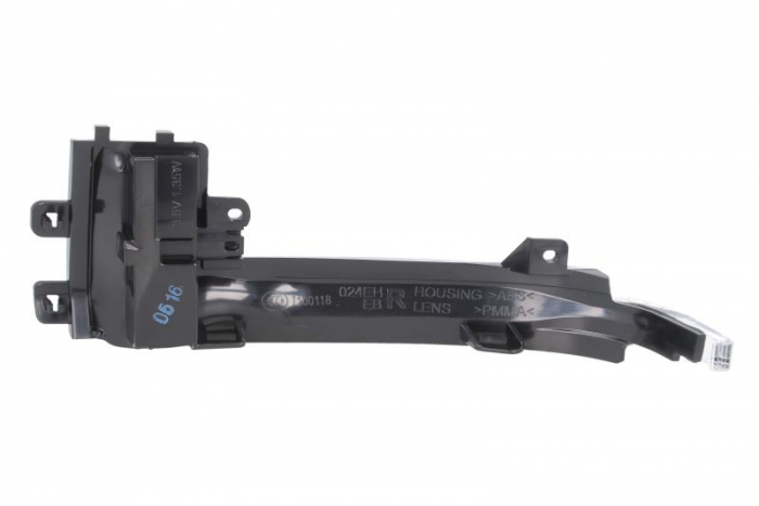 Semnalizator oglinda dreapta LED AUDI A3, A4, A5 2003-2012 [2]