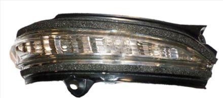 Semnalizator oglinda stanga, led, ford mondeo 2014-2018