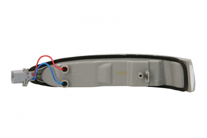 Semnalizator oglinda dreapta, LED, MERCEDES Clasa CLK, SL, VITO 2001-2012 [2]