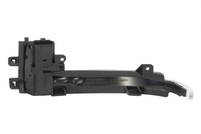 Semnalizator oglinda dreapta LED potrivit AUDI A3 8P, A4 B8, A5 8T 2008-2016 [2]