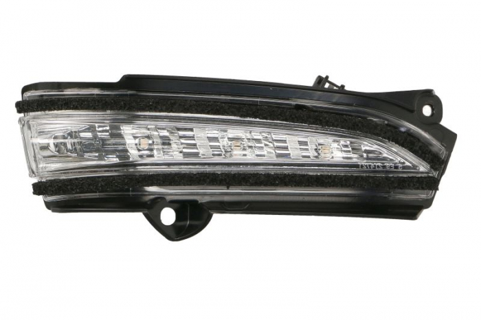 Semnalizator oglinda Dreapta LED potrivit FORD MONDEO V 1.0-2.0H dupa 2014