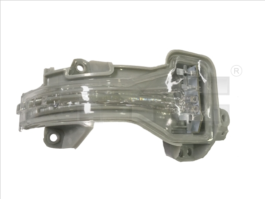 Semnalizator oglinda Dreapta (LED) potrivit HONDA CIVIC IX, CR-V IV, JAZZ IV 1.3-2.4 01.12- 02.12- [2]
