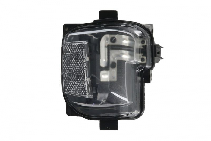 Semnalizator oglinda Dreapta (LED) potrivit MAZDA 3 1.5-2.5 07.13- 09.13-