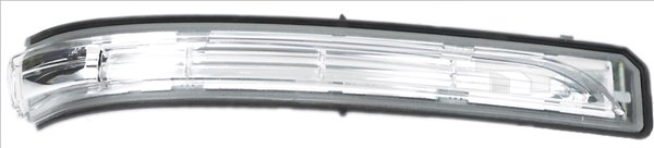 Semnalizator oglinda Dreapta (LED) potrivit MERCEDES A (W169), B SPORTS TOURER (W245) 1.5-Electric 09.04-06.12 03.08-06.12