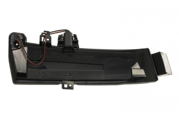 Semnalizator oglinda Dreapta LED potrivit MERCEDES Clasa A W176, B SPORTS TOURER W246, W242, C C204, C W204, C T-MODEL S204, CLA C117 1.5D-Electric dupa 2005 [2]