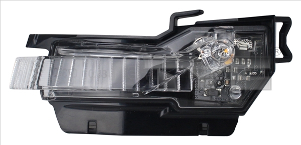 Semnalizator oglinda Dreapta LED potrivit SKODA FABIA IV dupa 2021 [2]