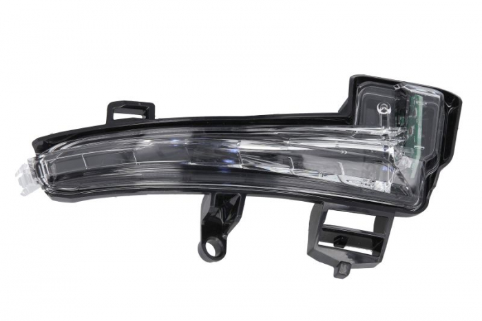 Semnalizator oglinda Dreapta (LED) potrivit SKODA SUPERB III 1.4-2.0D 03.15-05.19