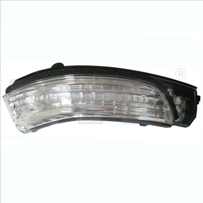 Semnalizator oglinda Dreapta (LED) potrivit TOYOTA AVENSIS 1.6-2.2D 11.08-10.18 01.12-07.15