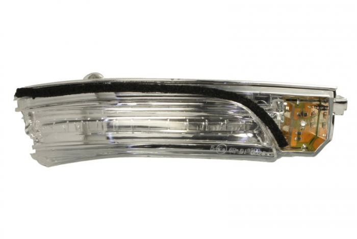 Semnalizator oglinda Dreapta LED potrivit TOYOTA AVENSIS 1.6-2.2D 2008-2018 2008-2015