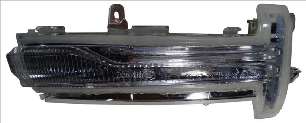 Semnalizator oglinda Dreapta (LED) potrivit VOLVO XC60 I 2.0-3.2 05.08-12.17 05.13-03.17