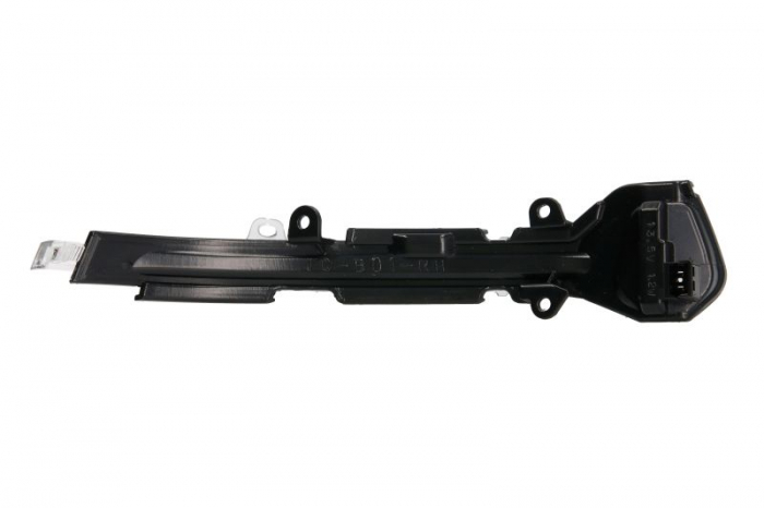 Semnalizator oglinda dreapta, LED, SEAT ARONA, IBIZA, LEON dupa 2012 [2]