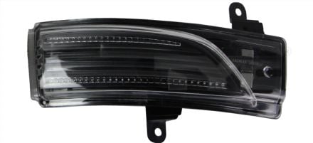 Semnalizator oglinda stanga, LED, SUBARU FORESTER, IMPREZA, LEVORG, OUTBACK, XV dupa 2012