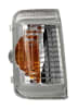 Semnalizator oglinda dreapta orange/alb CITROEN JUMPER; FIAT DUCATO; PEUGEOT BOXER dupa 2006 [3]