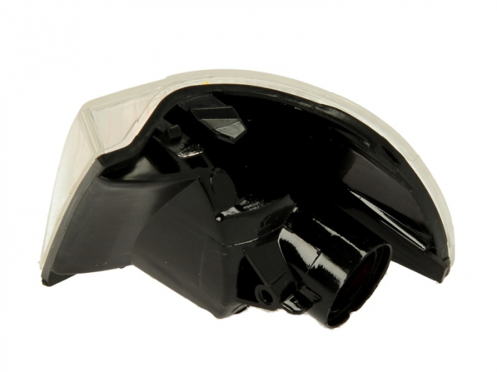 Semnalizator oglinda dreapta potrivit IVECO DAILY 2006-2011 - transparent [2]