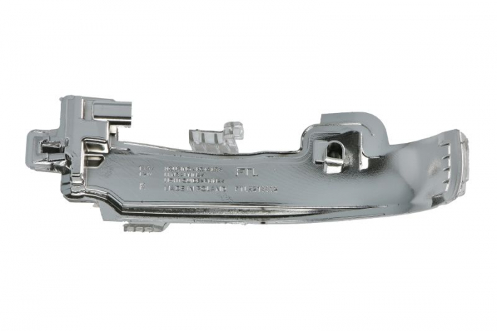 Semnalizator oglinda dreapta transparent, LED potrivit VOLVO S60 II, S80 II, V60 I, V70 III 2007-2019 [2]