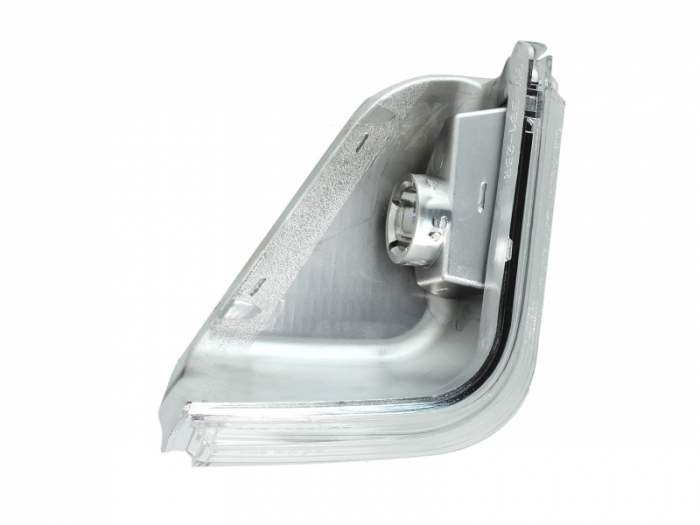 Semnalizator oglinda dreapta transparent MERCEDES SPRINTER intre 2006-2013 [2]