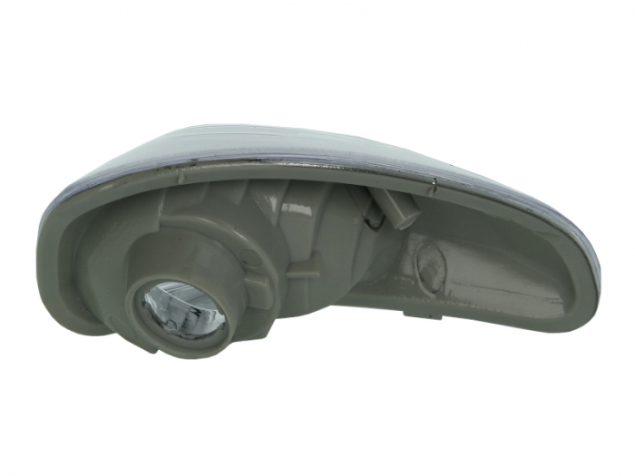 Semnalizator oglinda dreapta transparent NISSAN NV400; OPEL Movano; RENAULT MASTER dupa 2010 [2]