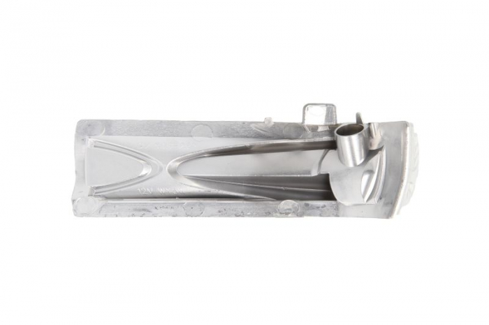 Semnalizator oglinda Dreapta (transparent) potrivit FIAT DOBLO, DOBLO CARGO; OPEL COMBO TOUR, COMBO/MINIVAN 1.3D-2.0D 10.01- 02.10- [2]