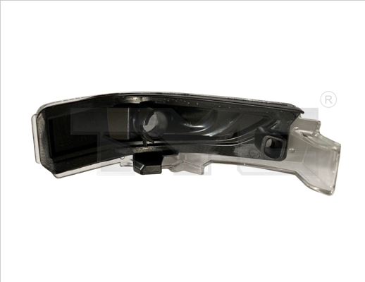 Semnalizator oglinda Dreapta (WY5W) potrivit TOYOTA AURIS, C-HR, COROLLA, VERSO 1.2-2.2D 04.09- 10.12- [2]