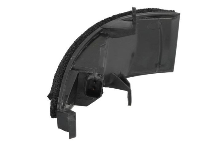 Semnalizator oglinda laterala dreapta fumuriu, LED, dynamic potrivit HONDA CIVIC VIII 1.3-2.2D 09.05-12.13 [2]