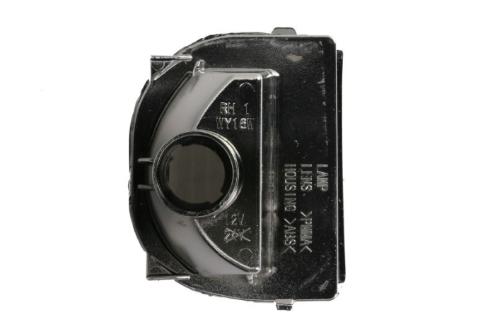 Semnalizator oglinda laterala dreapta fumuriu potrivit MERCEDES SPRINTER 3,5-T B907, SPRINTER 3,5-T B907, B910, SPRINTER 3-T B907, SPRINTER 3-T B910, SPRINTER 3-T B910, B907 2.0D-Electric 02.18- [2]