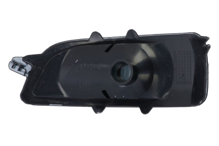 Semnalizator oglinda laterala dreapta fumuriu potrivit VOLVO C30 1.6-Electric 10.06-12.12 [2]