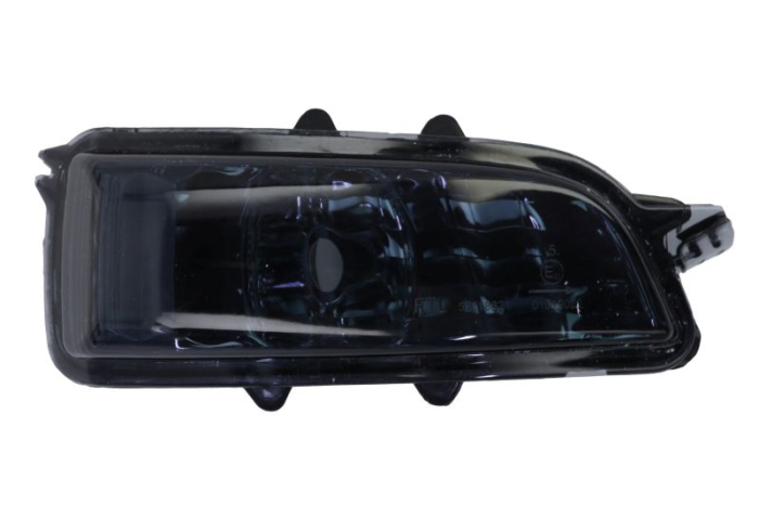 Semnalizator oglinda laterala dreapta fumuriu potrivit VOLVO C30 1.6-Electric 10.06-12.12