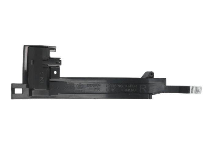 Semnalizator oglinda laterala dreapta LED potrivit AUDI A3 8P, A4 B8, A5 8T, A6 C6, A8 D3, Q3 8U 06.07-07.18 [2]