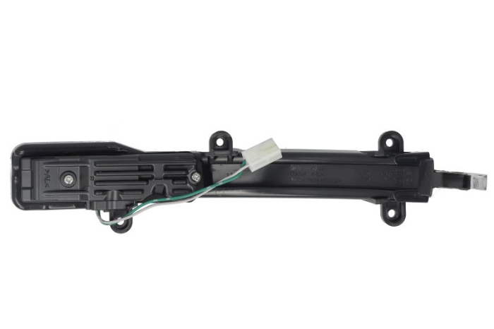 Semnalizator oglinda laterala dreapta LED potrivit AUDI Q5 8R, Q7 4L 11.08-12.16 [2]