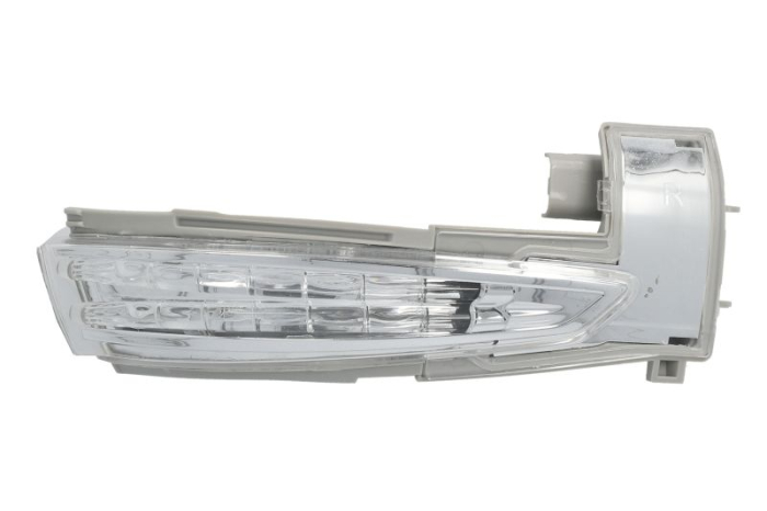 Semnalizator oglinda laterala dreapta LED potrivit CITROEN C3 AIRCROSS; PEUGEOT 508 I 11.10-12.20