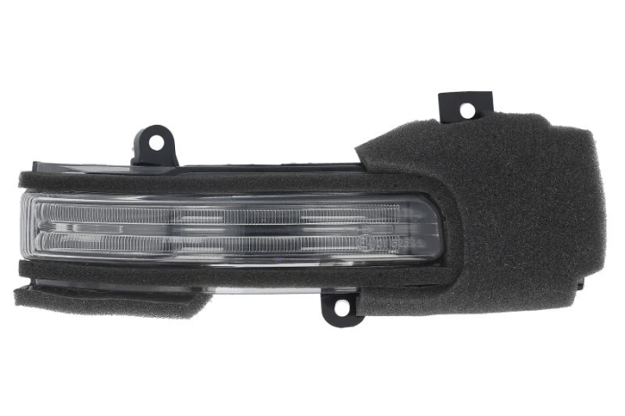 Semnalizator oglinda laterala dreapta LED potrivit CITROEN C4 AIRCROSS; MITSUBISHI LANCER VIII, OUTLANDER III, SPACE STAR; PEUGEOT 4008 01.08-