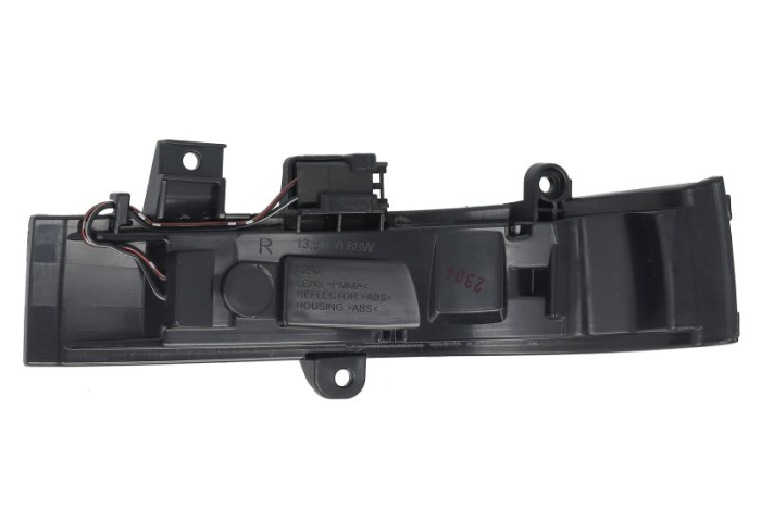 Semnalizator oglinda laterala dreapta LED potrivit CITROEN C4 AIRCROSS; MITSUBISHI OUTLANDER II; PEUGEOT 4008 11.06-03.17 [2]