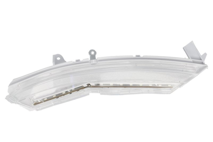 Semnalizator oglinda laterala dreapta LED potrivit CUPRA LEON; SEAT LEON KL 01.20-