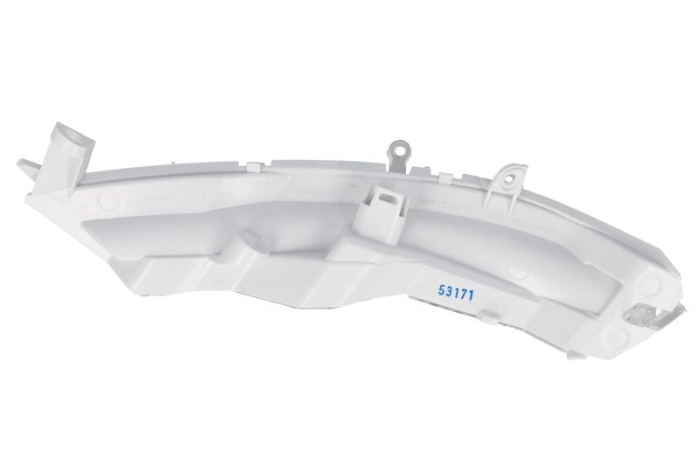 Semnalizator oglinda laterala dreapta LED potrivit CUPRA LEON; SEAT LEON KL 01.20- [2]