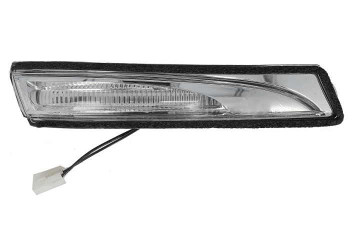 Semnalizator oglinda laterala dreapta LED potrivit HYUNDAI ACCENT IV  i25  SOLARIS 11.10-03.17