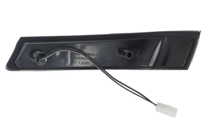 Semnalizator oglinda laterala dreapta LED potrivit HYUNDAI ACCENT IV /i25/ SOLARIS 11.10-03.17 [2]