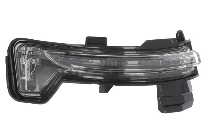 Semnalizator oglinda laterala dreapta LED potrivit MERCEDES CITAN II W420; RENAULT KANGOO III 01.21-