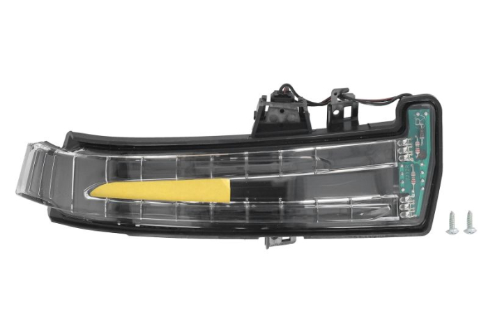 Semnalizator oglinda laterala dreapta LED potrivit MERCEDES GLK X204 06.08-06.15