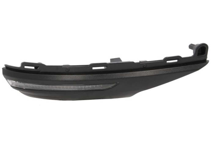 Semnalizator oglinda laterala dreapta LED potrivit MITSUBISHI ASX II; RENAULT CAPTUR II 11.19-