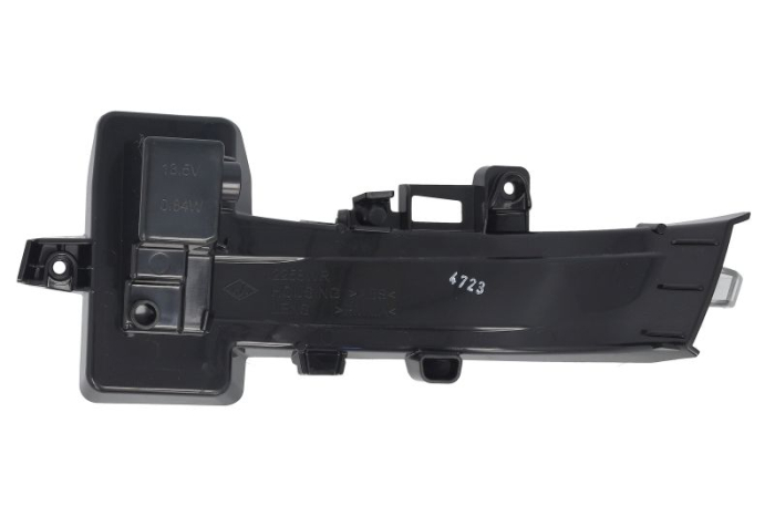 Semnalizator oglinda laterala dreapta LED potrivit NISSAN JUKE F16, QASHQAI III J12, X-TRAIL IV T33 dupa 2019 [2]