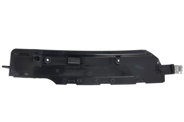 Semnalizator oglinda laterala dreapta LED potrivit PORSCHE MACAN 95B 02.14- [2]