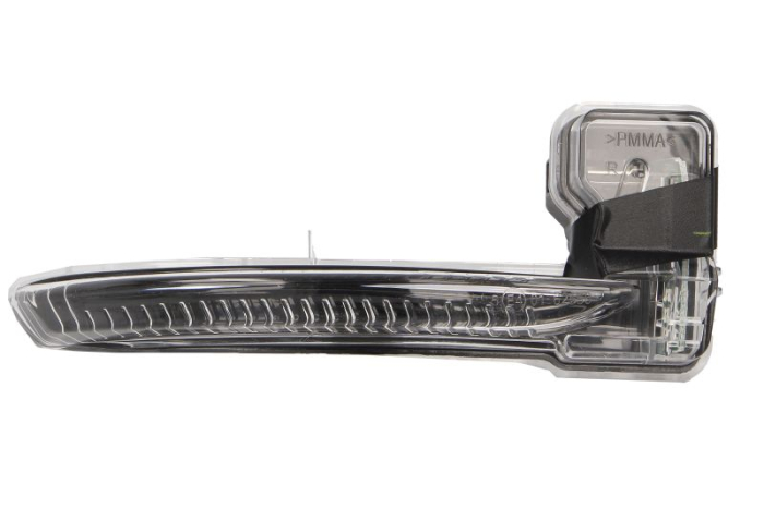 Semnalizator oglinda laterala dreapta LED potrivit RENAULT GRAND SCENIC IV, KADJAR, SCENIC IV 06.15-