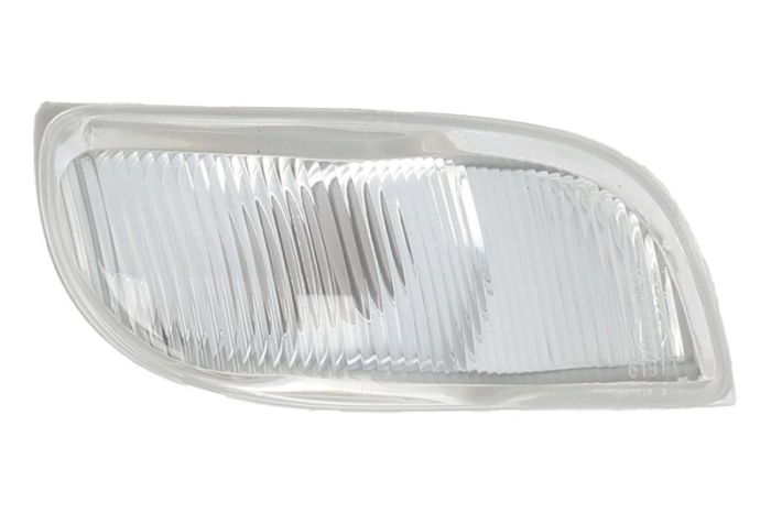 Semnalizator oglinda laterala dreapta LED potrivit RENAULT SYMBOL   LOGAN 01.13-
