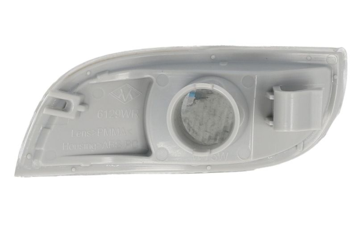 Semnalizator oglinda laterala dreapta LED potrivit RENAULT SYMBOL / LOGAN dupa 2013 [2]