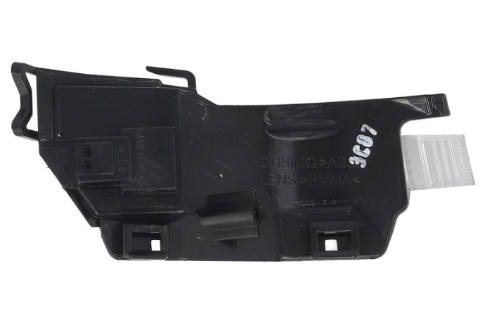 Semnalizator oglinda laterala dreapta LED potrivit SKODA FABIA IV 06.21- [2]