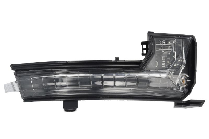 Semnalizator oglinda laterala dreapta LED potrivit SKODA KAMIQ, SCALA 12.18-