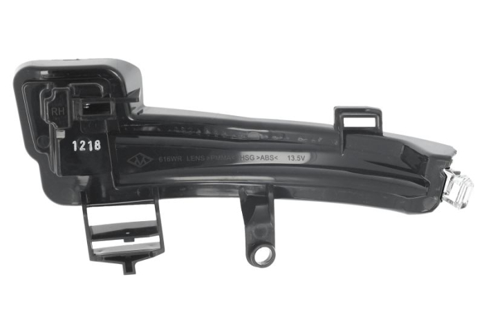 Semnalizator oglinda laterala dreapta LED potrivit SKODA SUPERB III 03.15-10.23 [2]
