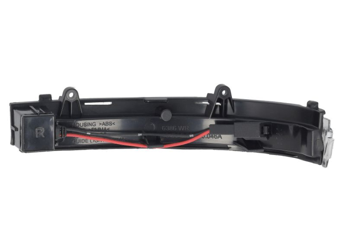 Semnalizator oglinda laterala dreapta LED potrivit VW FOX, PASSAT B7 USA 10.03-12.15 [2]