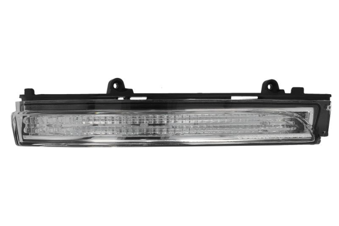 Semnalizator oglinda laterala dreapta LED potrivit VW FOX, PASSAT B7 USA 10.03-12.15